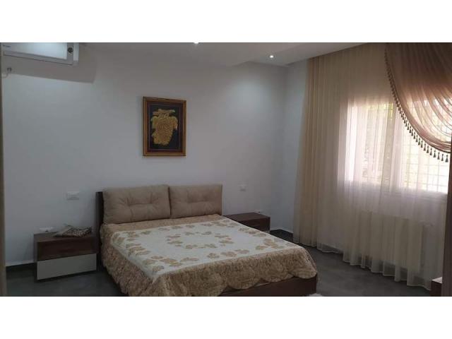 Photo VILLA CORAIL Hammamet Zone Craxi AV1295 image 5/6