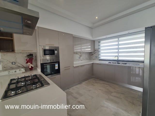 Photo Villa Cute AL3193 Hammamet zone craxi image 5/6