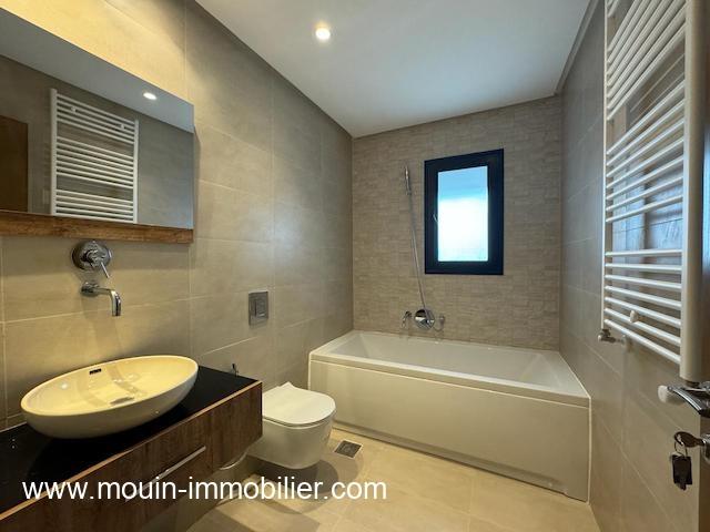 Photo VILLA CUTE Zone Craxi Hammamet AL3193 image 5/6