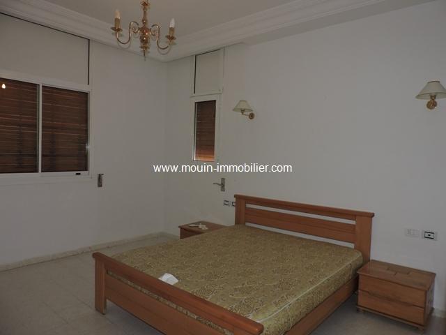 Photo Villa Dada ref AL1493 Hammamet Nord image 5/5