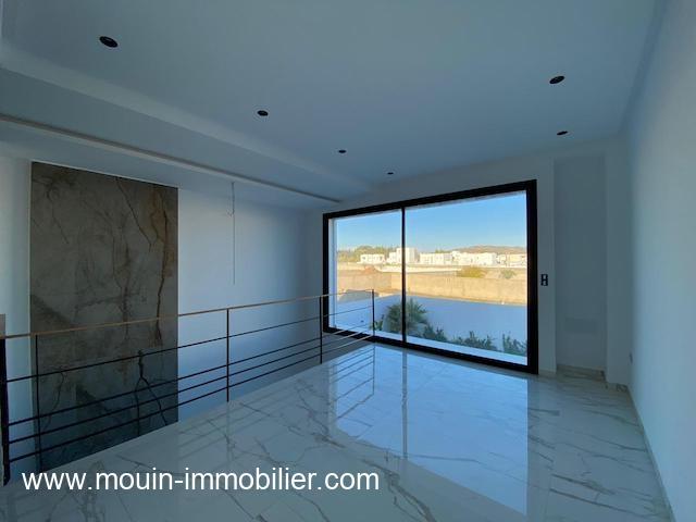 Photo VILLA DANA AV à Hammamet Zone Théâtre I II AV1669 image 5/6