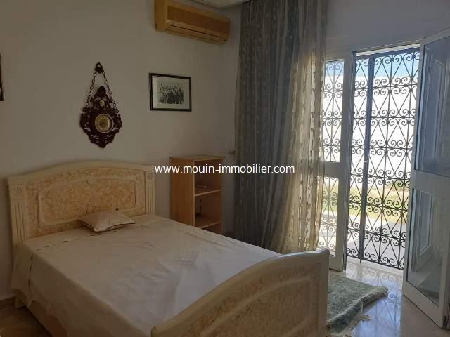Photo Villa Dany AL2472 Hammamet Sud image 5/6