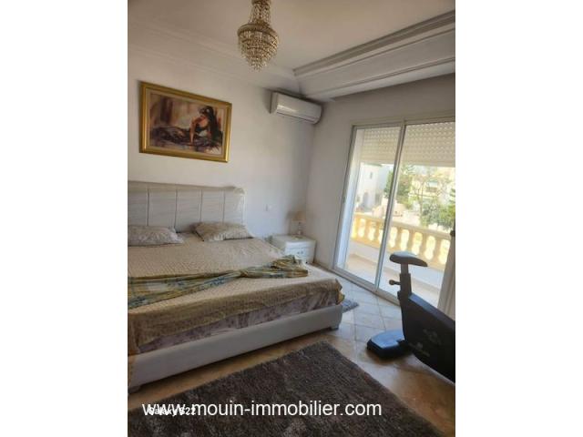 Photo Villa Danya AL3164 Yasmine Hammamet image 5/5