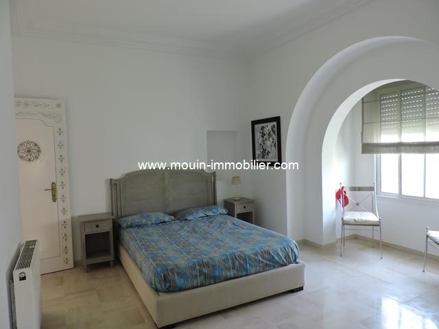 Photo Villa Darine AV1112 Jinan Hammamet image 5/6