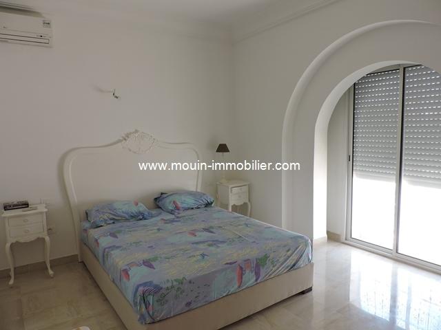 Photo VILLA DARINE Jinan Hammamet AV1112 image 5/6