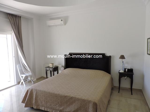 Photo VILLA DARINE Jinan Hammamet AV1112 image 5/6