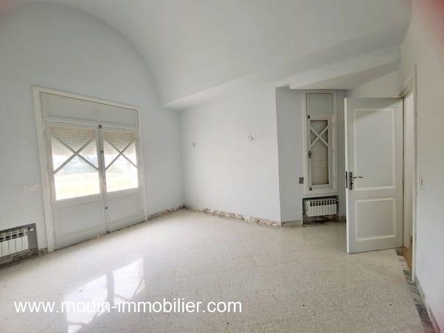 Photo Villa Darya AL2966 Yasmine Hammamet image 5/6