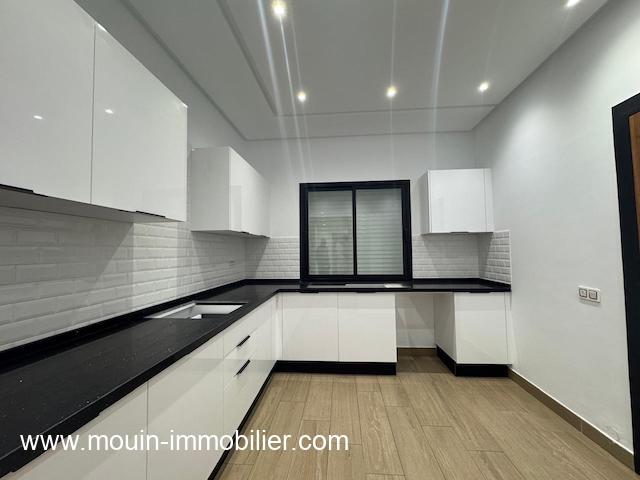 Photo Villa Davana AV1848 Hammamet vers bouficha image 5/6