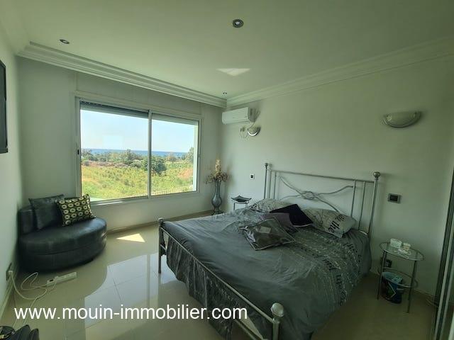 Photo VILLA DAVID Hammamet Nord AV395 image 5/6