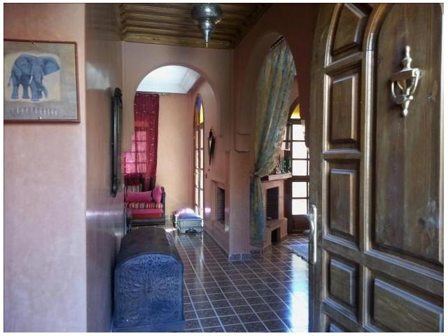 Photo villa de 151m² à bouaakaz Mhamid image 5/6