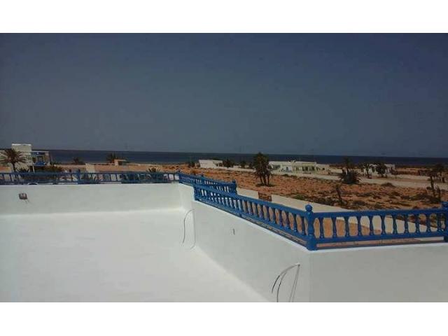 Photo Villa de Charme au Bord de Mer à Djerba-Tunisie image 5/6
