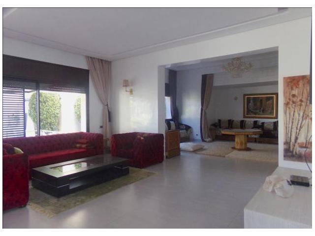 Photo Villa de charme moderne meublée 5ch Hammam image 5/6