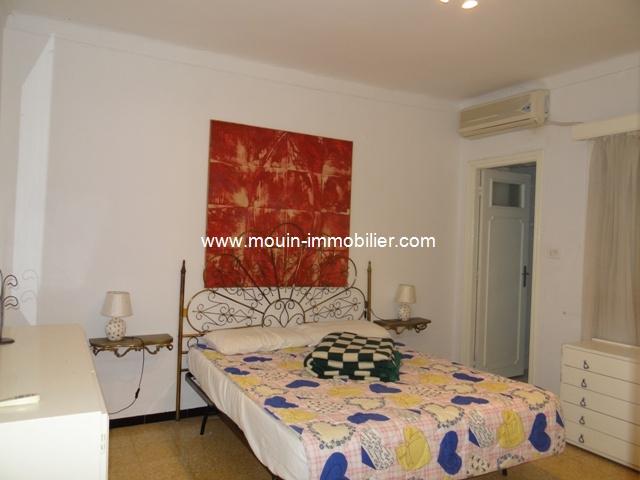 Photo Villa De La Corniche ref AL1176 Hammamet image 5/6