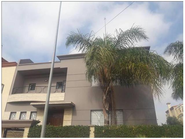 Photo villa de luxe image 5/6