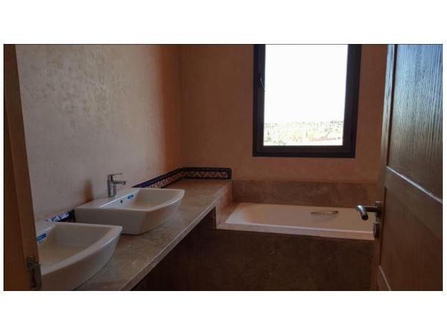 Photo Villa de luxe sur la route d ourika image 5/6