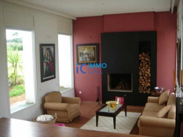 Photo Villa de standing 565 m² en location située à Souissi image 5/6