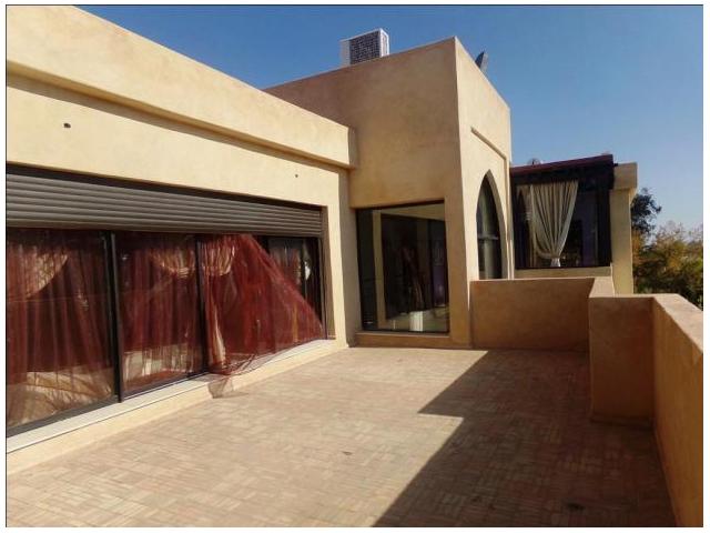 Photo Villa de style contemporain sr 5000m image 5/6