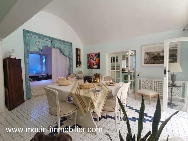 Photo VILLA DES 25 PALMIERS I Hammamet AL013 image 5/6
