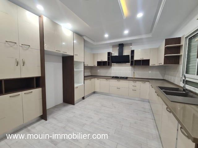 Photo Villa Dia 2 AV1726 Hammamet zone sindbed image 5/6