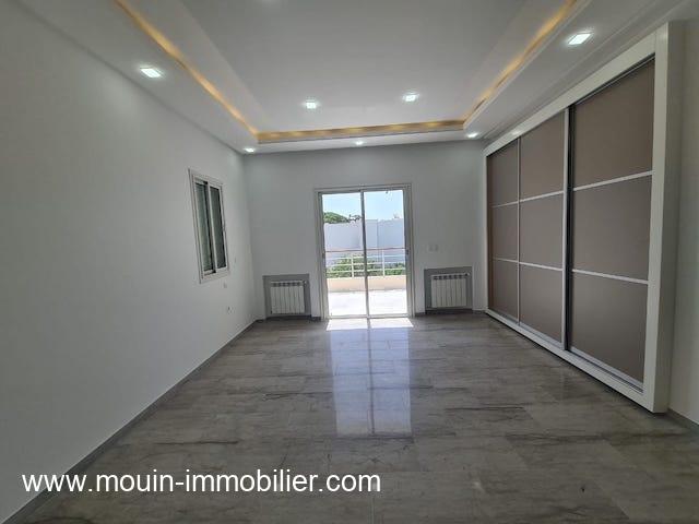 Photo VILLA DIA 2 Hammamet Zone Théâtre AV1726 image 5/6