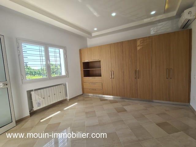 Photo VILLA DIA Hammamet Zone Sindbed AV1725 image 5/6