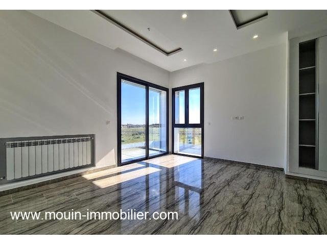 Photo Villa Didon AV1614 Hammamet zone craxi image 5/6