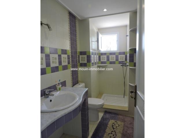 Photo villa didon AV701 yasmine hammamet image 5/6
