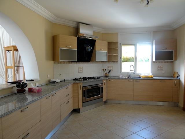 Photo Villa Dior AL641 Yasmine Hammamet image 5/6