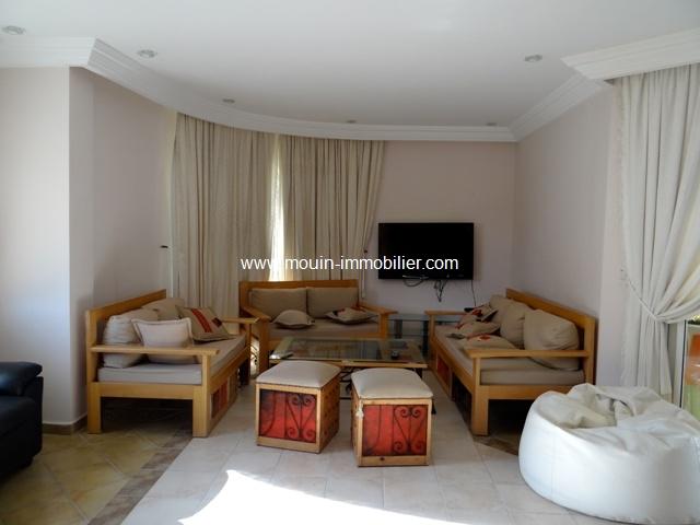 Photo villa dior AL871 yasmine hammamet image 5/6