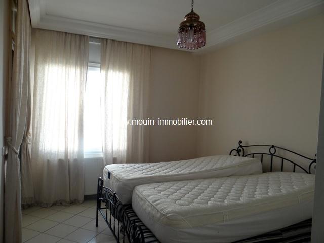 Photo Villa Dior AV271 Yasmine Hammamet image 5/6