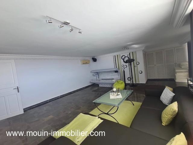 Photo VILLA DREAM 1 Hammamet I Nord AV087 image 5/6