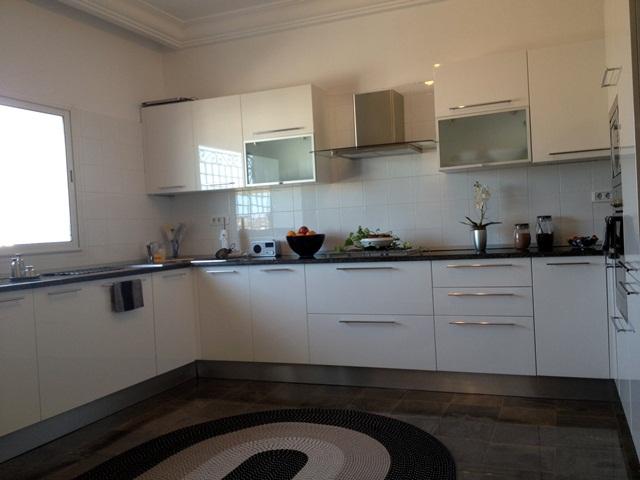 Photo Villa Dream 1 reference AV087 Hammamet Nord image 5/6