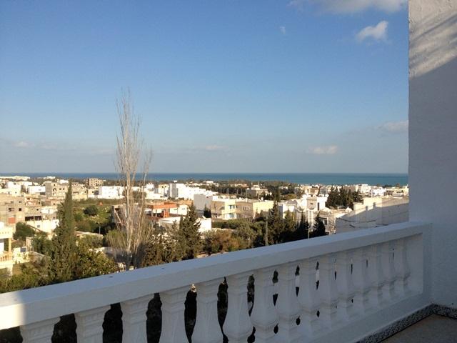 Photo Villa Dream 2 AV062 Hammamet Nord image 5/5
