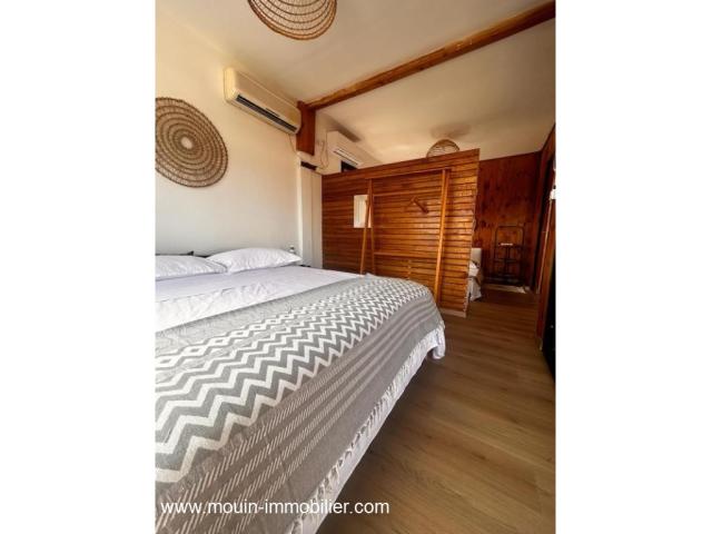 Photo VILLA DU BOIS Hammamet Zone Craxi I AV1796 image 5/6
