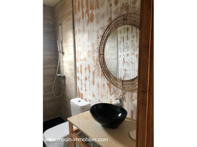 Photo VILLA DU BOIS I Hammamet Zone Craxi AV1796 image 5/6