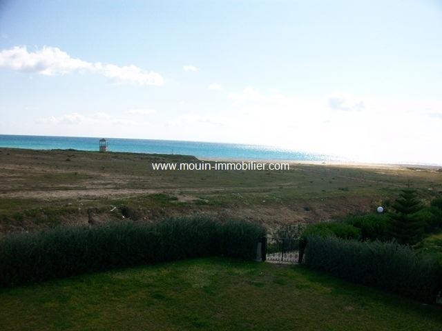 Photo villa du golf AL121 hammamet nord image 5/6