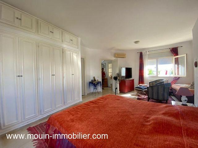 Photo VILLA DU LION I Barraket Essahel AV1657 image 5/6