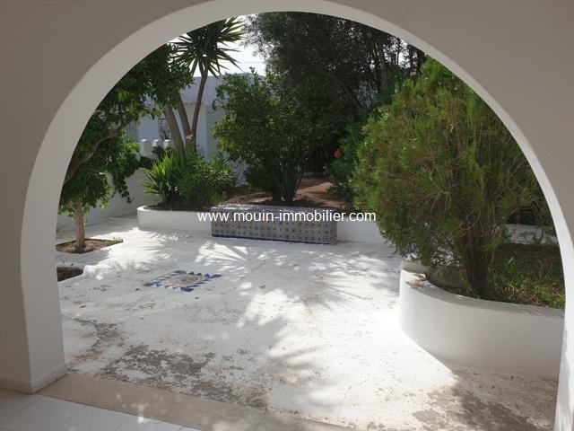 Photo Villa Du Peintre AV1316 Hammamet image 5/6