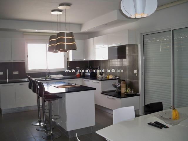 Photo Villa Eglantine ref AV657 Hammamet Bouficha image 5/6
