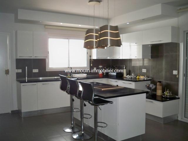 Photo Villa Eglantine ref AV657 Hammamet Bouficha image 5/6