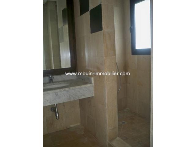 Photo villa el amal AL1663 tunis gammarth image 5/6