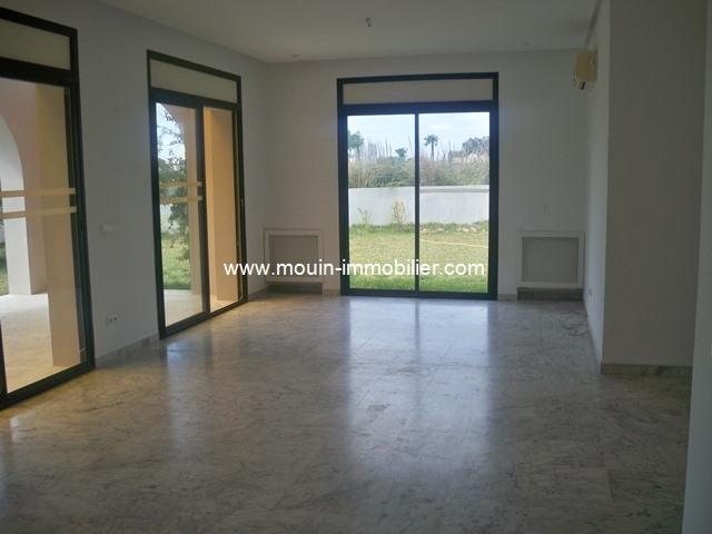 Photo villa el amal AL1663 tunis gammarth image 5/6