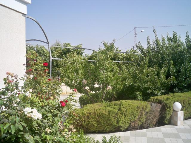 Photo villa el borj AV813 ariana tunis image 5/6