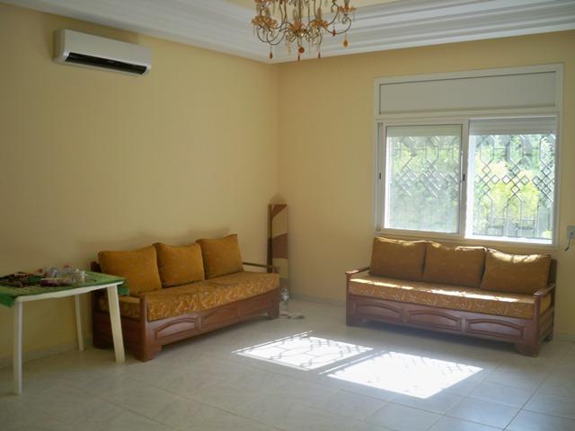 Photo Villa El Borj ref AV813 Ariana image 5/6