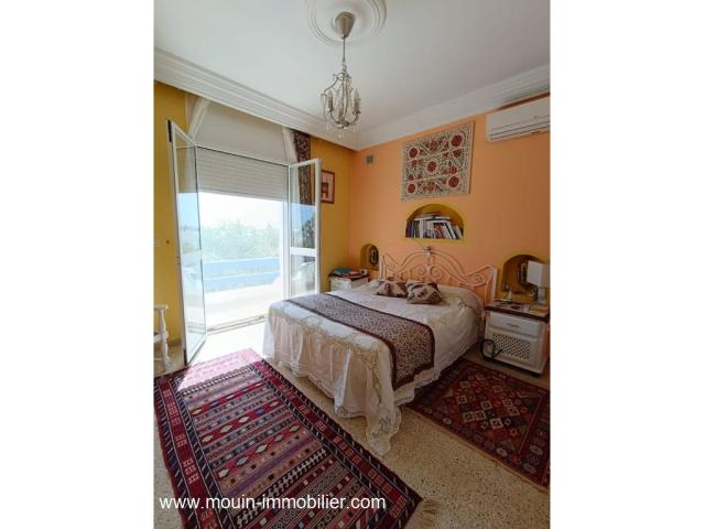 Photo VILLA EL HAOUARIA AV1901 image 5/6