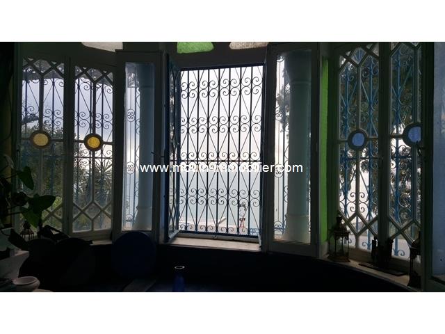 Photo villa el malouf AV736 sidi bousaid tunis image 5/6