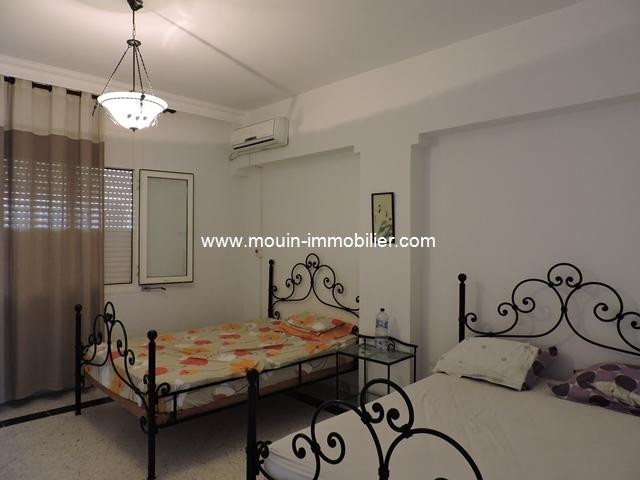 Photo Villa El Ons ref AV697 Yasmine Hammamet image 5/6
