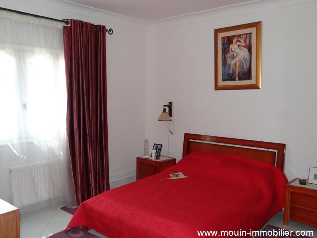 Photo Villa Eline AV367 Hammamet Nord image 5/6