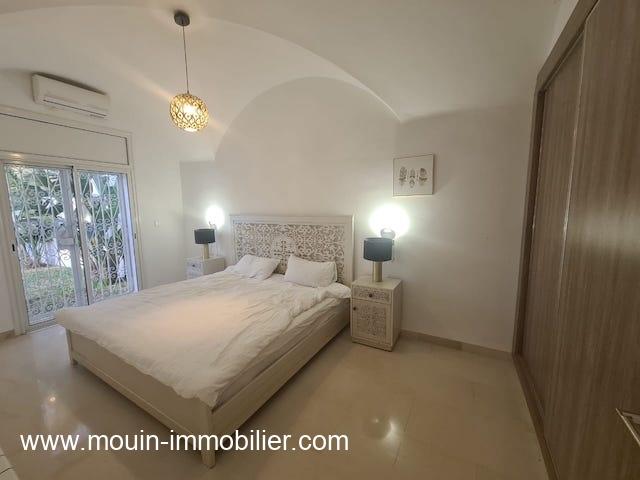 Photo VILLA ELYSE II Hammamet Zone Théâtre AL3233 image 5/6