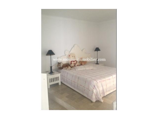 Photo Villa Emilia reference AL1321 Hammamet route de birbouregba image 5/6